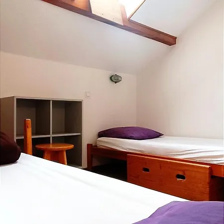 Alto Verdon D'etape De La Colle St Michel 2* Thorame-Haute