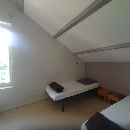 بيت ريفي Alto Verdon D'etape De La Colle St Michel