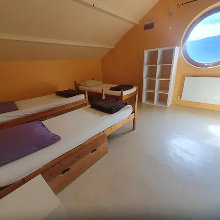 Alto Verdon De La Colle St-michel Mini-hôtel Thorame-Haute
