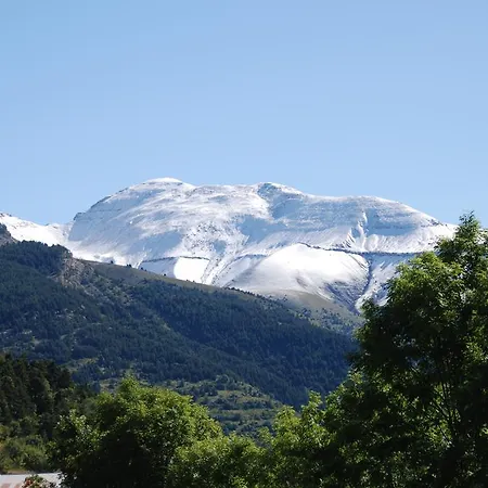 Alto Verdon D'etape De La Colle St Michel بيت ريفي 2*