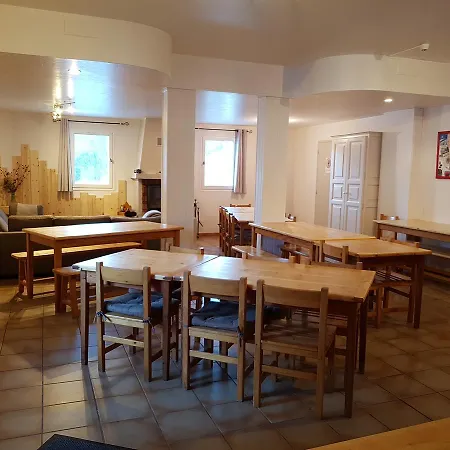Alto Verdon D'etape De La Colle St Michel 2* Thorame-Haute