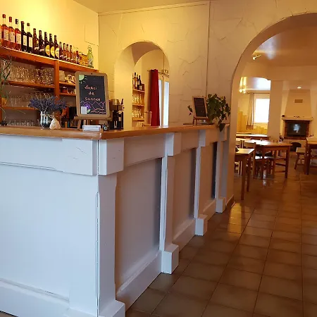 Alto Verdon De La Colle St-michel 2*