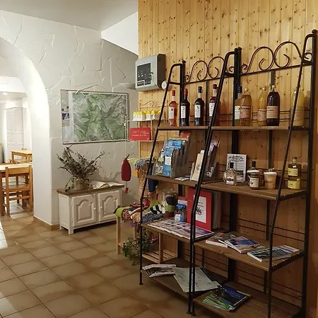 Alto Verdon De La Colle St-michel Mini-hôtel 2*
