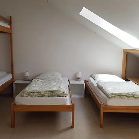 Alto Verdon De La Colle St-michel Mini-hôtel Thorame-Haute