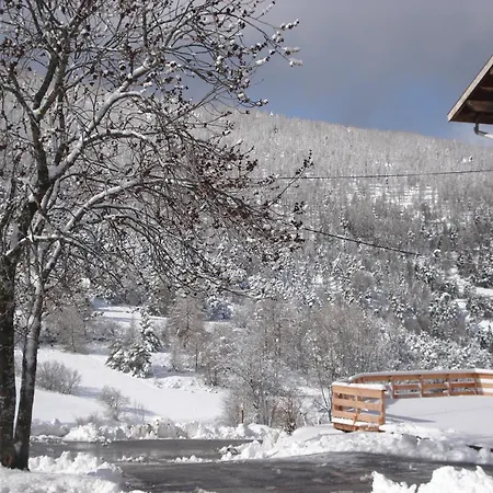 Alto Verdon De La Colle St-michel 2*