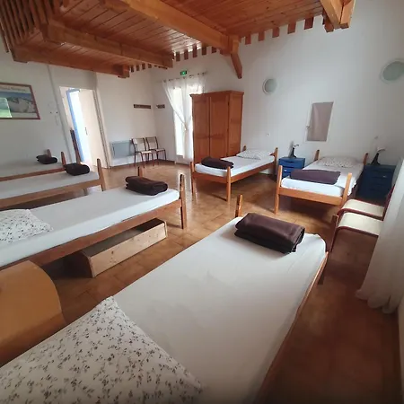 Kro Alto Verdon De La Colle St-michel