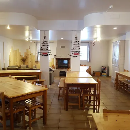 Alto Verdon De La Colle St-michel 2* Thorame-Haute