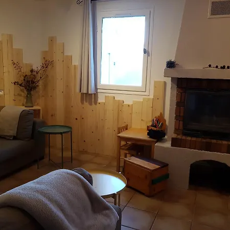 Alto Verdon De La Colle St-michel 2* Thorame-Haute