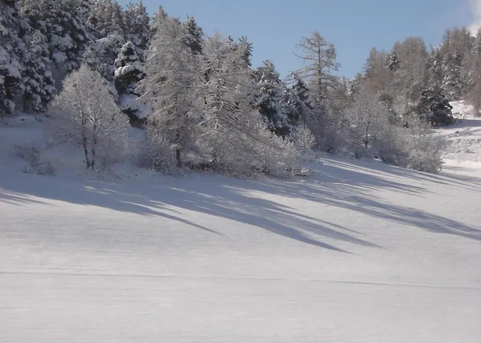 Mini-hôtel Alto Verdon De La Colle St-michel Thorame-Haute