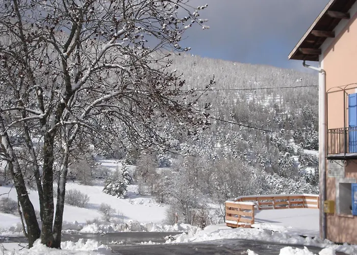 Alto Verdon De La Colle St-michel 2*