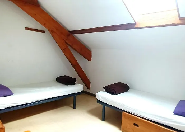 Alto Verdon De La Colle St-michel Thorame-Haute