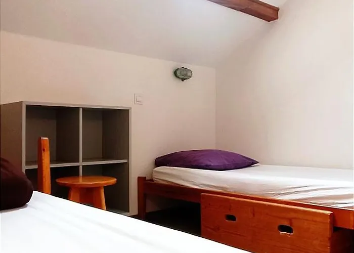 Alto Verdon De La Colle St-michel 2* Thorame-Haute