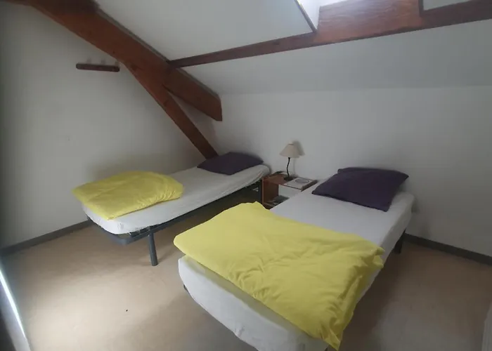 Alto Verdon De La Colle St-michel