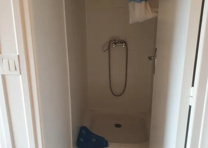 Mini-hôtel Alto Verdon De La Colle St-michel Thorame-Haute