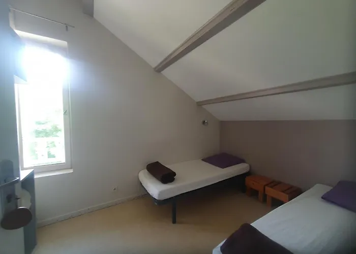 Mini-hôtel Alto Verdon De La Colle St-michel