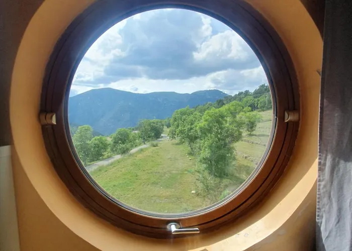 Alto Verdon De La Colle St-michel Mini-hôtel 2*