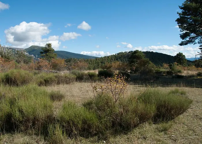Alto Verdon De La Colle St-michel Mini-hôtel 2*