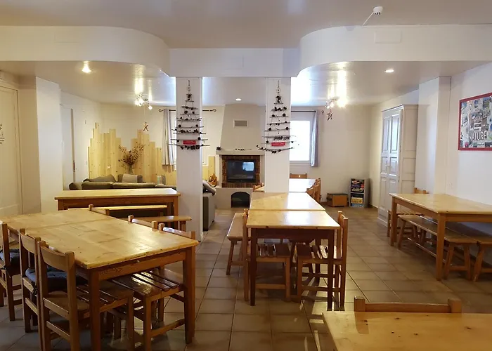 Alto Verdon De La Colle St-michel 2* Thorame-Haute