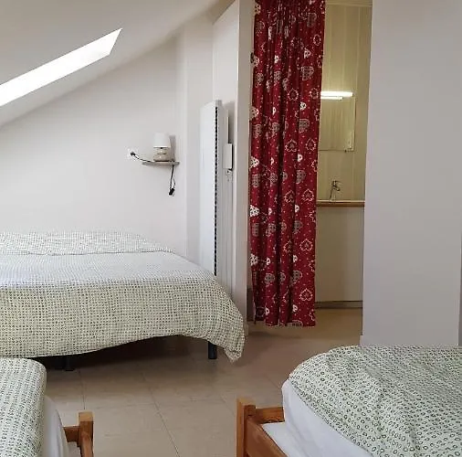 Mini-hôtel Alto Verdon De La Colle St-michel Thorame-Haute