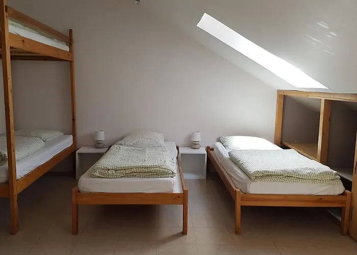 Alto Verdon De La Colle St-michel Mini-hôtel Thorame-Haute