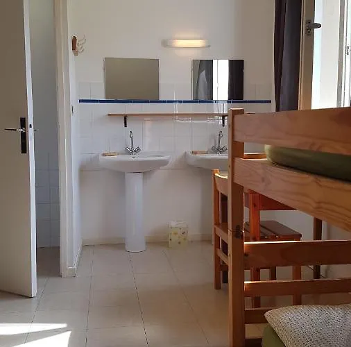 Alto Verdon De La Colle St-michel Mini-hôtel